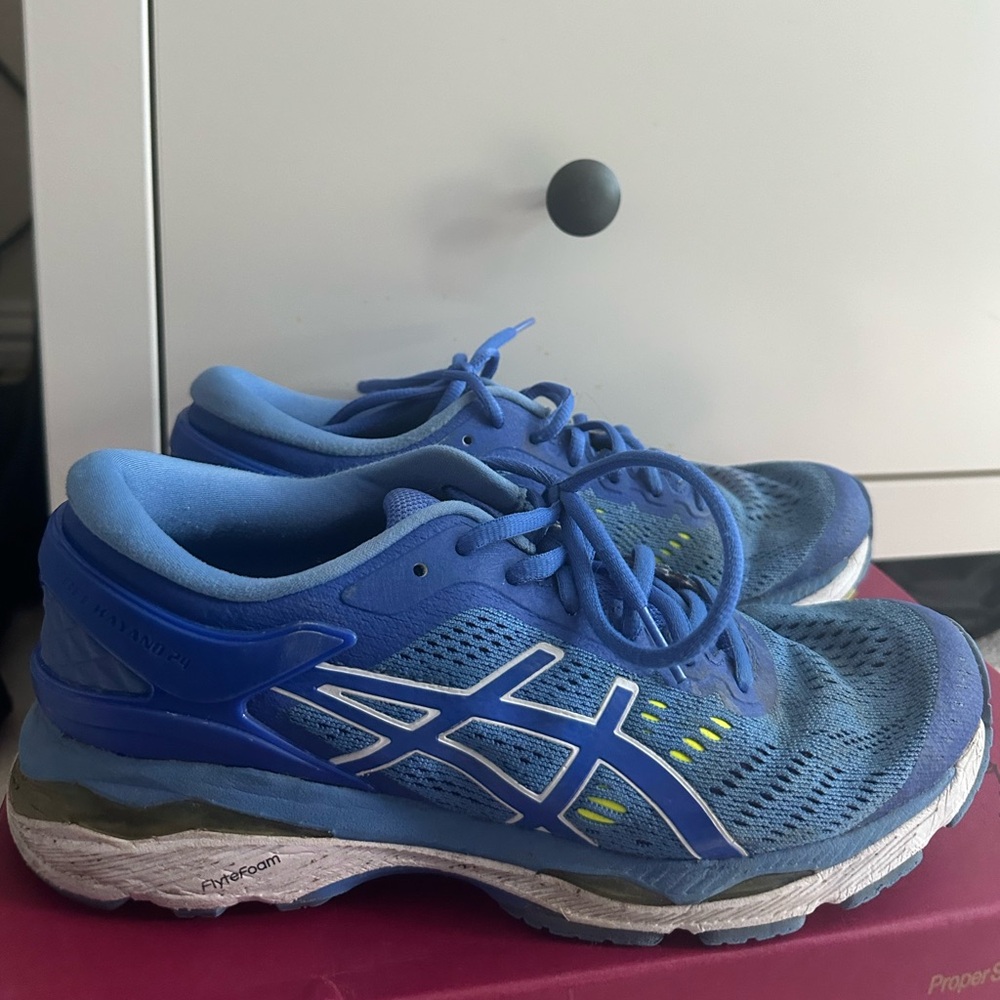 ASICS Women’s Sneakers